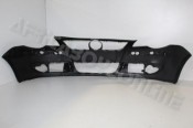 VW BUMPER FRONT POLO 1.4/1.9TDI 2008