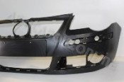 VW BUMPER FRONT POLO 1.4/1.9TDI 2008