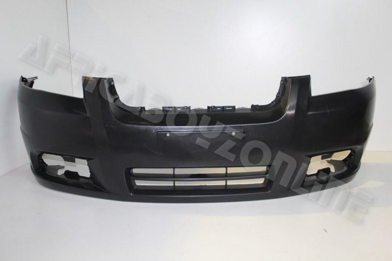 CHEVROLET AVEO 1.6I 2009 BUMPER FRONT