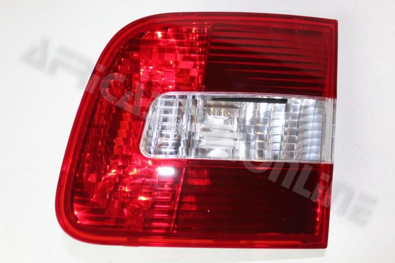 VOLKSWAGEN POLO 1.4I SEDAN 2009  TAIL LAMP RH