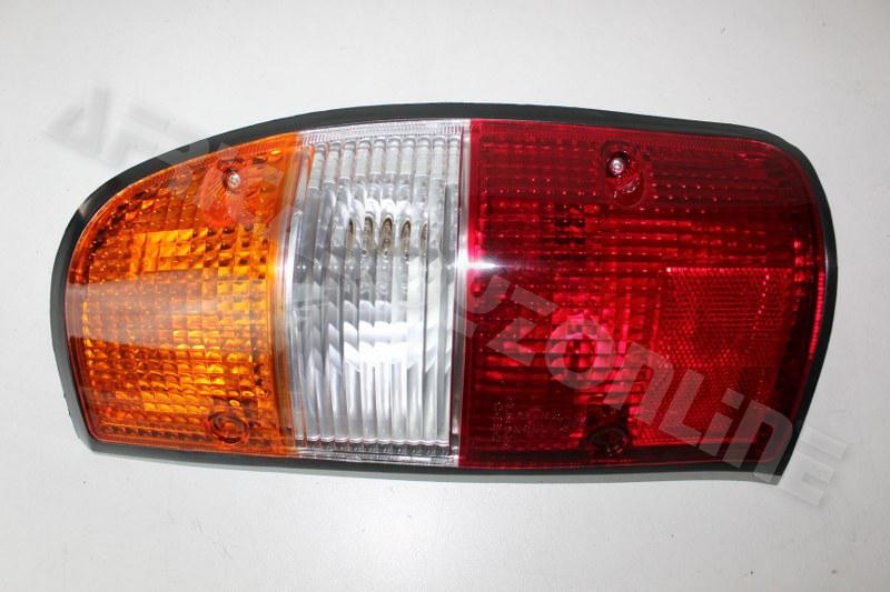 FORD BANTAM 1.3I  03-06 TAIL LAMP RH