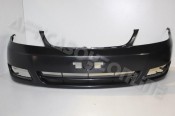 TOYOTA BUMPER COROLLA 1.6I FRONT 2008