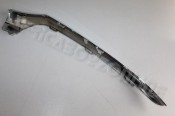 MERCEDES  W205 AMG LF BUMPER MOULDING CHROME