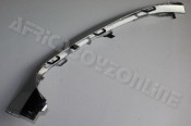 MERCEDES  W205 AMG RF BUMPER MOULDING CHROME