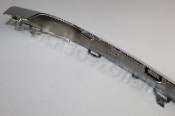 MERCEDES  W205 AMG RF BUMPER MOULDING CHROME