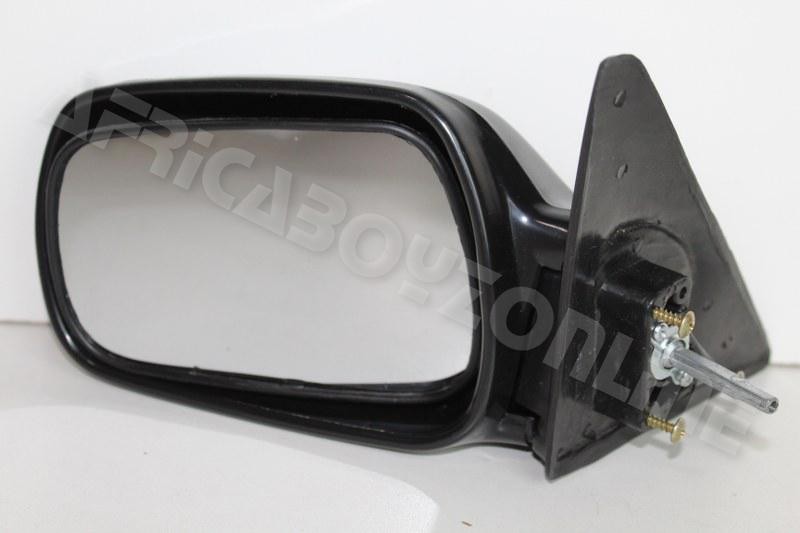 TOYOTA DOOR MIRROR COROLLA 1.6I LH/MAN 95