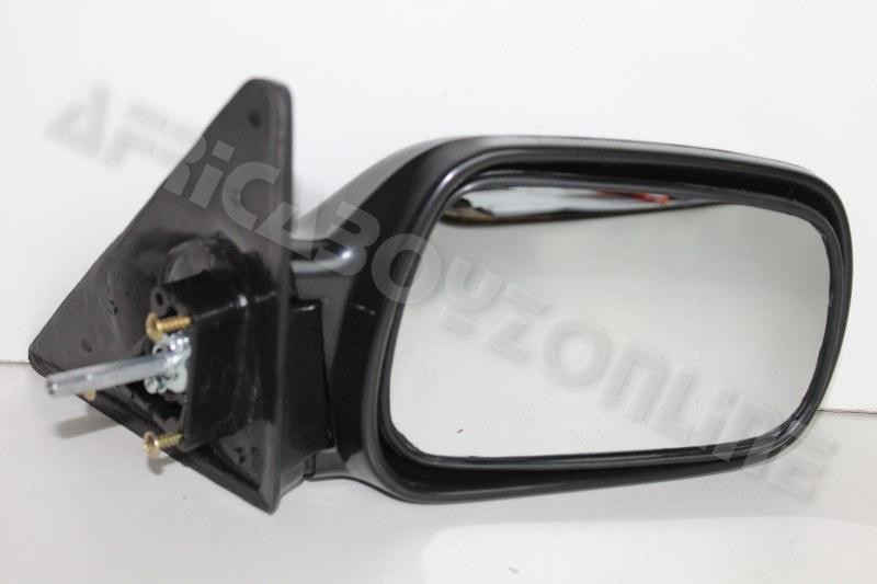 TOYOTA COROLLA 1.6I 95  DOOR MIRROR RH/MAN