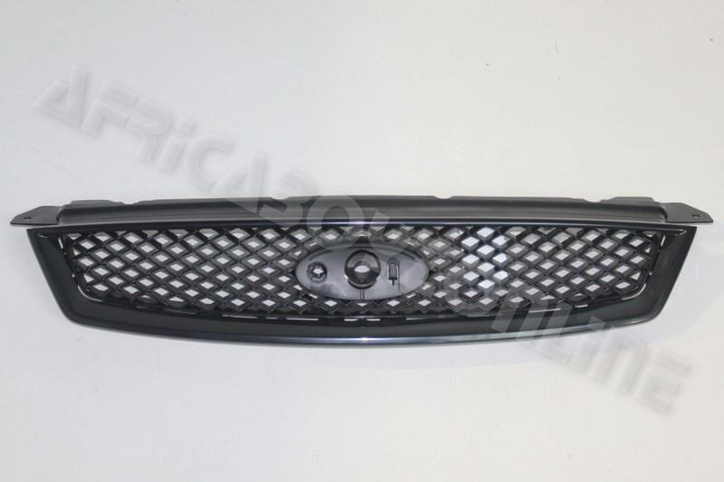 FORD FOCUS 1.6I SEDAN 2008 MAIN GRILLE