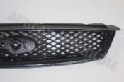 FORD FOCUS 1.6I SEDAN 2008 MAIN GRILLE