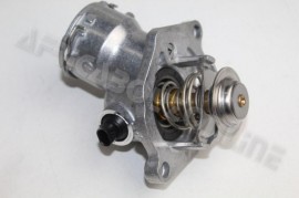 MERCEDES W164 ML500 273ENG THERMOSTAT + HOUSING