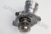 MERCEDES W164 ML500 273ENG THERMOSTAT + HOUSING