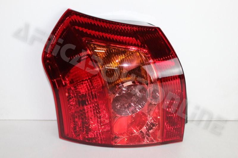 TOYOTA RUNX 2006 140I LH TAIL LAMP