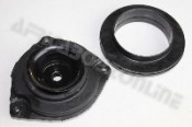 NISSAN XTRAIL 2009 QR20 FRONT SHOCK MOUNTING