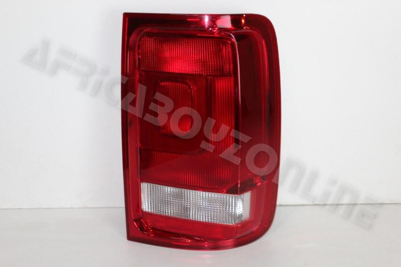 VOLSWAGEN AMAROK 2010 2.0D RH TAIL LAMP