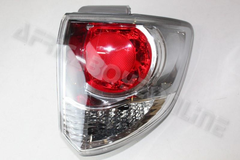 TOYOTA  FORTUNER 3.0D 2015 TAIL LAMP RH/OUTER