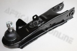 NISSAN NP200 1.6I  08-13 CONTROL ARM LH/LOWER
