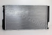 BMW F30 335I N55 ENG AUTO RADIATOR