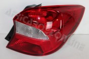 FORD TAIL LAMP FIGO 1.6I RH 2018