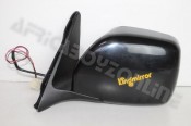 TOYOTA LANDCRUISER 02- DOOR MIRROR LH