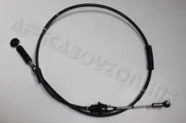 KIA K2700 GEARBOX CABLE N/S BLACK ONLY LH
