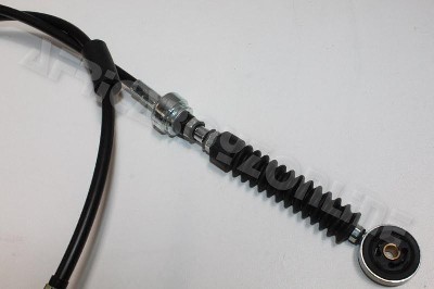 KIA K2700 GEARBOX CABLE N/S BLACK ONLY LH | AfricaBoyz Online