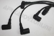 CHEVROLET  UTILITY 1.4 2012 IGNITION LEADS SET