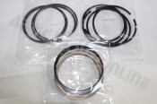 CHEV PISTON RING SET SPARK 1.2I 2010