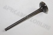 CITROEN C4 CACTUS 1.2T 2015 EXHAUST VALVE