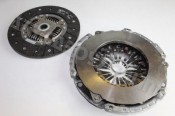 FIAT DUCATO 2.3D 07-16 CLUTCH KIT