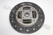 FIAT DUCATO 2.3D 07-16 CLUTCH KIT