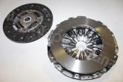 FIAT  FERINO 2.3D 07-16 CLUTCH KIT