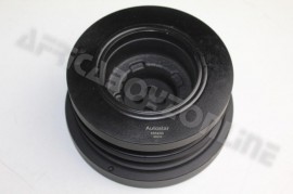 BMW E46 N/S TYPE 1 CRANK PULLEY