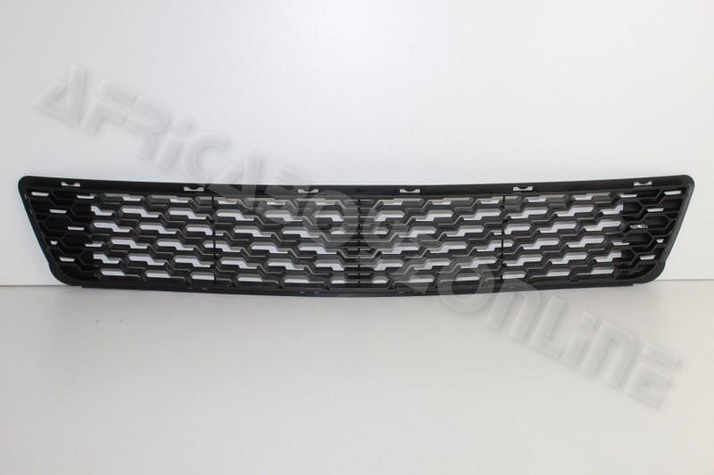 KIA CERATO BUMPER GRILLE 2010 MODEL