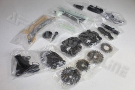 LANDROVER DISCOVERY 3 4. V6 2006 TIMING CHAIN KIT