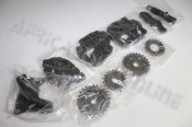 LANDROVER DISCOVERY 3 2006 4.0 V6 TIMING CHAIN KIT