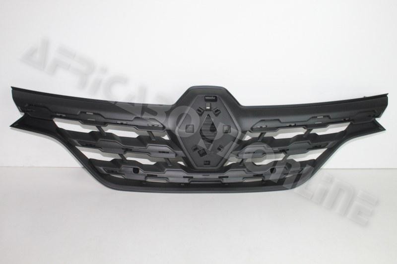 RENAULT TRIBER 1.0 2020 MAIN GRILLE FRONT