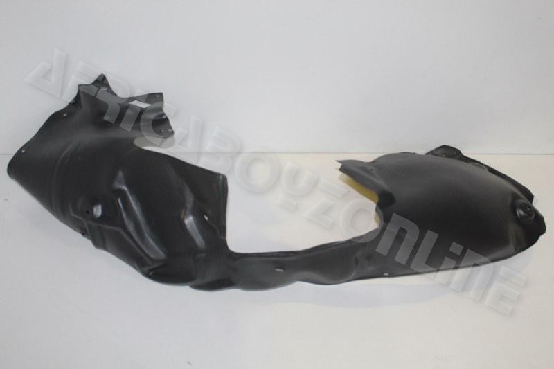 AUDI A4 2.0TDI 08-12FENDER LINER LH