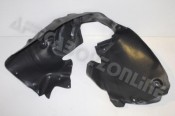 AUDI A4 2.0TDI 08-12FENDER LINER LH