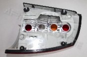 OPEL ASTRA 1.6I 03-07 TAIL LAMP LH