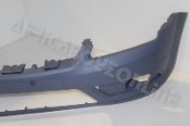 FORD FOCUS 2.0L 08-10 BUMPER FRONT