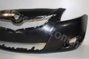 TOYOTA YARIS 1.2I  06-09 BUMPER FRONT