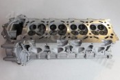 NISSAN HARDBODY NP 300 KA20 16V CYLINDER HEAD