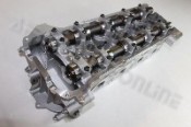 NISSAN HARDBODY NP 300 KA20 16V CYLINDER HEAD