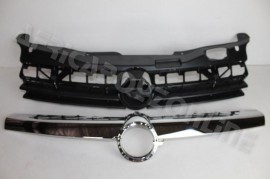 OPEL ASTRA 1.6I 2007 MAIN GRILLE