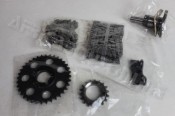 TOYOTA HILUX 2.7 2003 TIMING CHAIN KIT