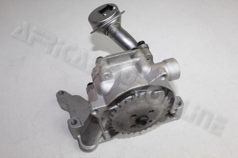 VOLKSWAGEN POLO 16.I CLP 2010 OIL PUMP