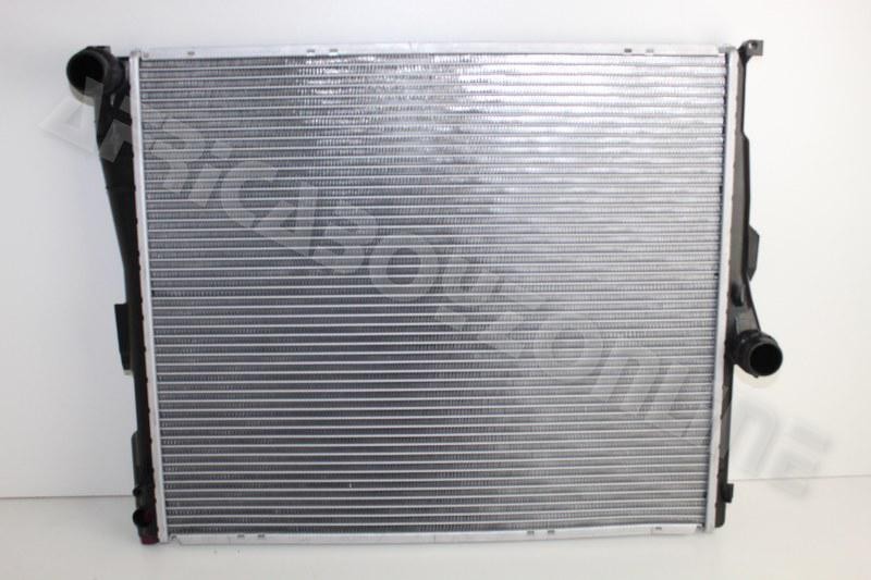 BMW MAN. E83 X3 2.5I YR 07/09 RADIATOR