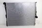 BMW MAN. E83 X3 2.5I YR 07/09 RADIATOR