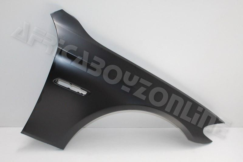 BMW F10 FENDER  RF ALUMINIUM WITH MARKER HOLE