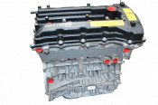 HYUNDAI G4KE ENGINE (SONATA, IX35 / KIA SPORTAGE ENGINE) 2.4 PETROL